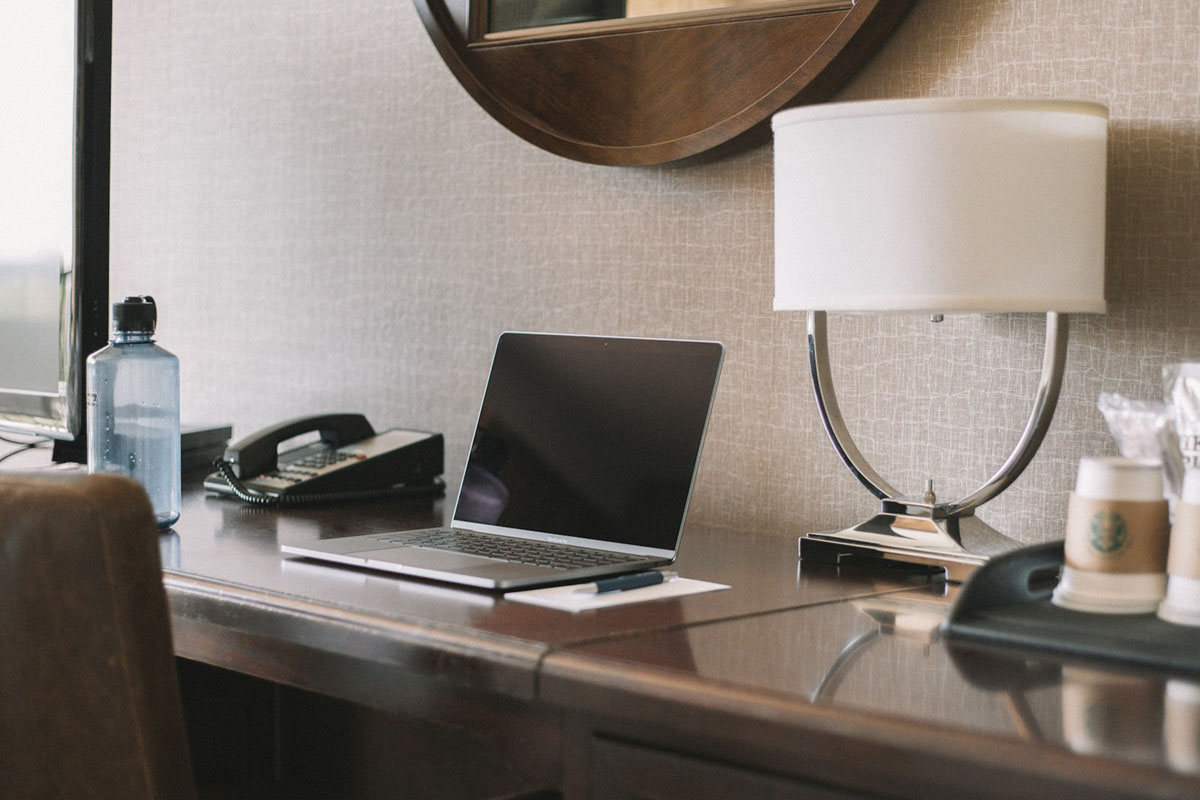 ノマドワークで使えるデイユースホテルの探し方【主要都市別】