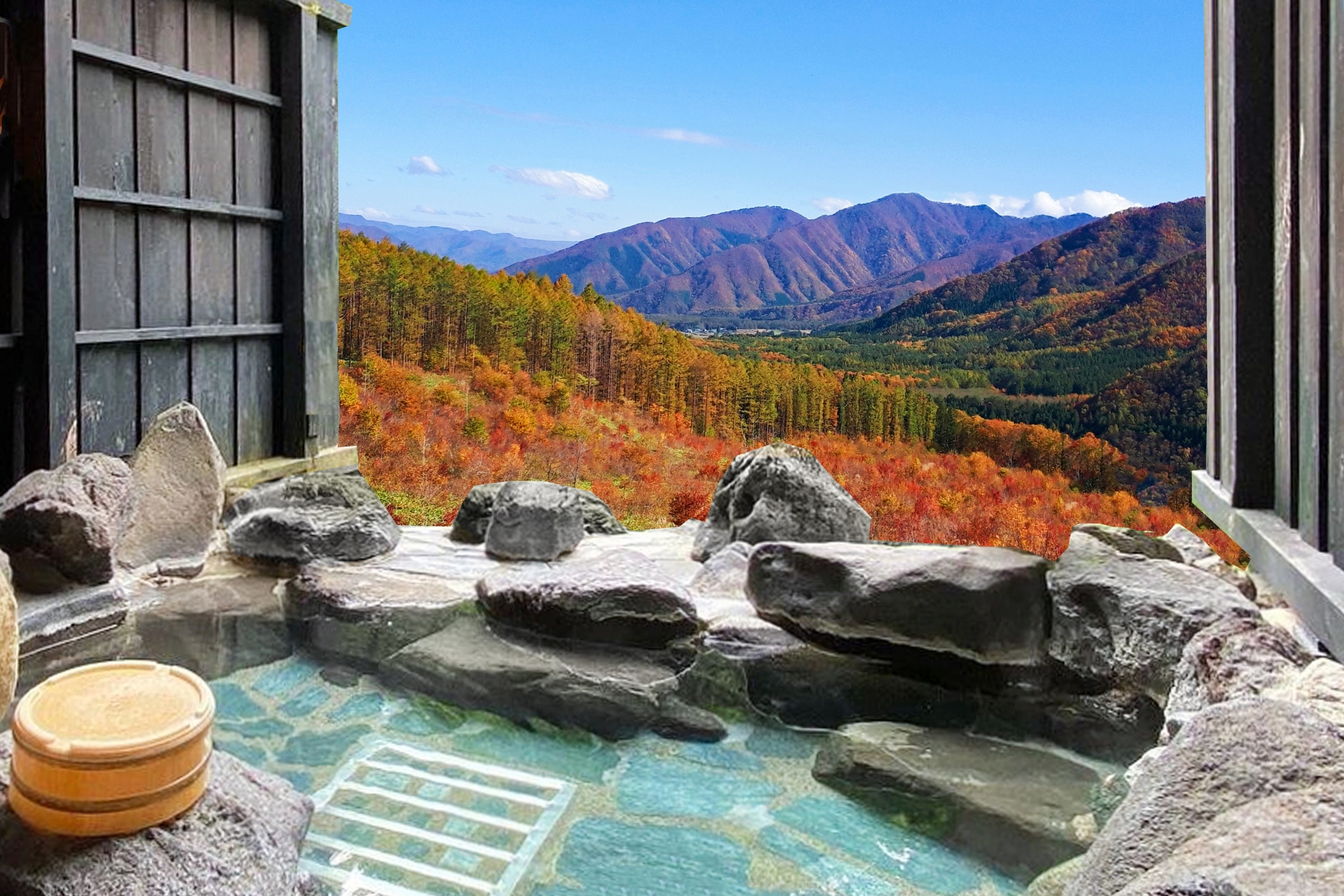 温泉地でのワーケーションが注目される理由と現実的な進め方【完全ガイド】