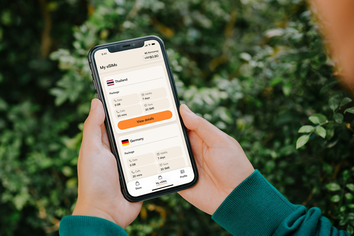 ノマドワーカーのWi-Fi・SIMカード比較2025年版｜国内外の最適な通信環境の作り方