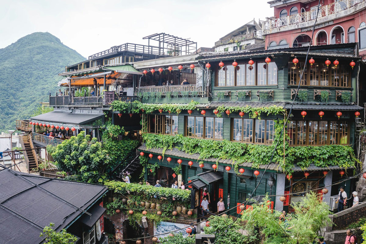 台湾でノマドワーク完全ガイド2025年版｜費用・ビザ・おすすめエリアを徹底解説